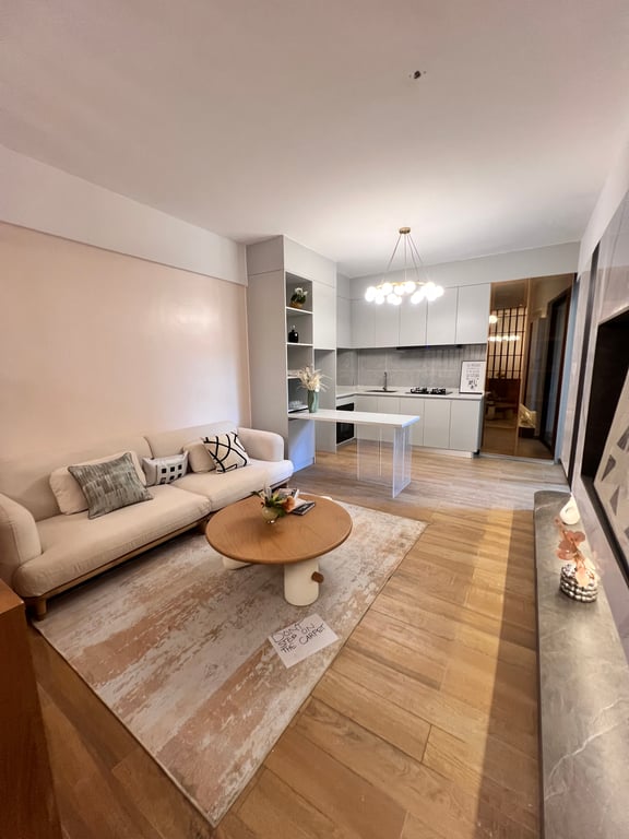 LAVINGTON OFFPLAN ONE BEDROOM APARTMENT FOR SALE