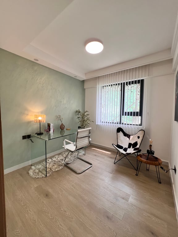Westlands ready one bedroom plus a studyroom for sale