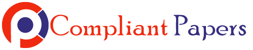 compliantpapers.com