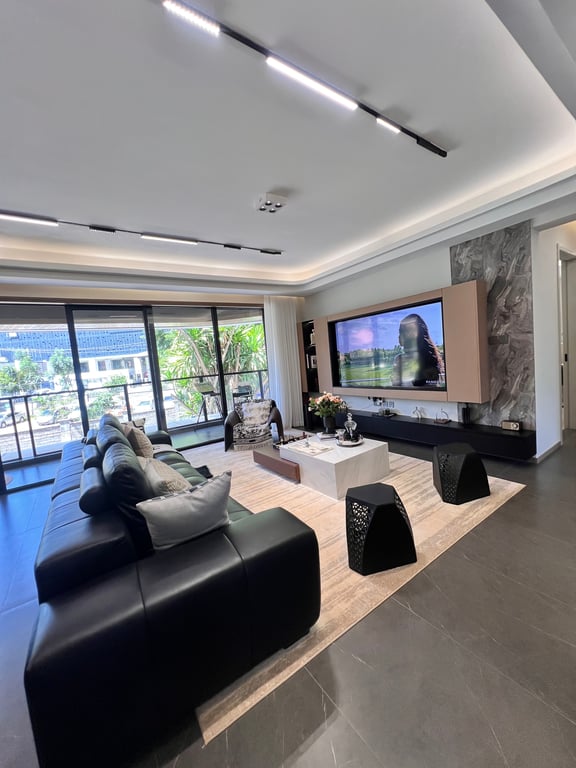 MUTHANGARI DRIVE WESTLANDS LUXURY FOUR BEDROOM APARTMENT FOR SALE