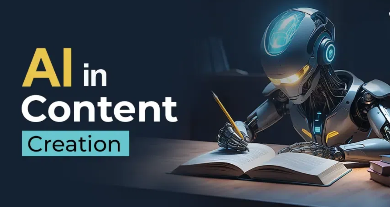 AI Content Creation: The Complete Guide for 2026
