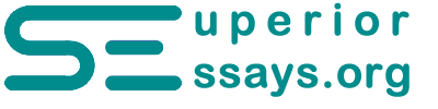 Superioressays Logo