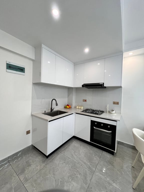 KILELESHWA ONE BEDROOM APARTMENT FOR SALE