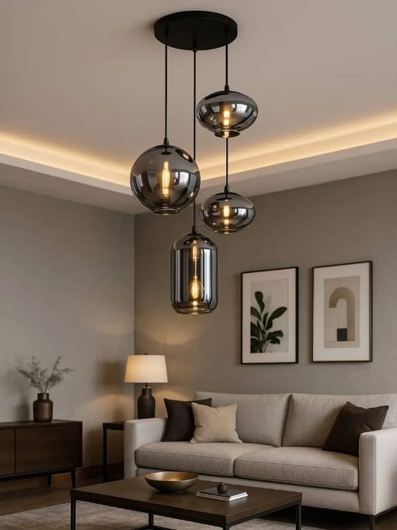 Premium Lighting Collection