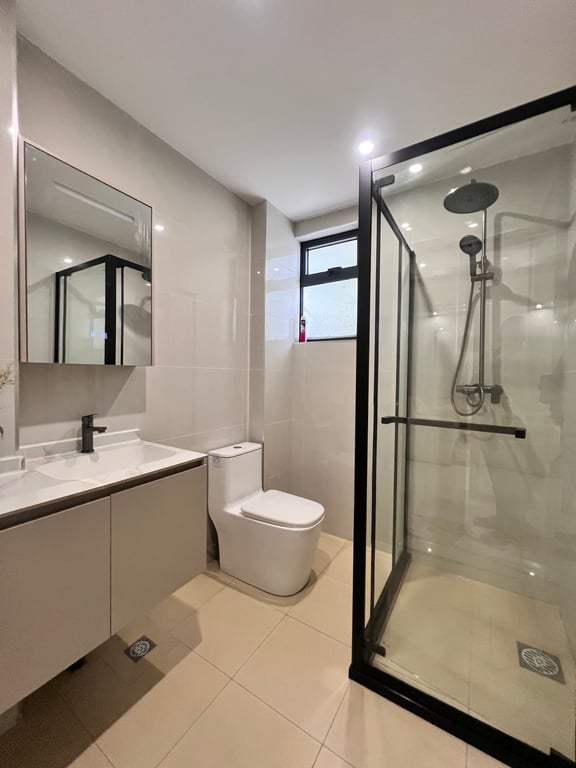 WESTLANDS LUXURIOUS ONE BEDROOM APARTMENT FOR SALE