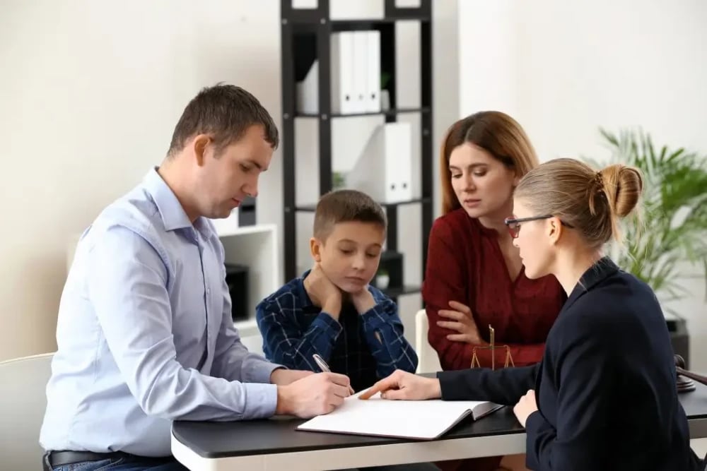 Hire Lawyer to Draft Rule 60(b) Motion for Relief