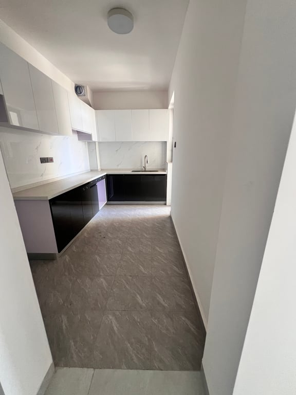 Kilimani two bed room plus a dsq to let
