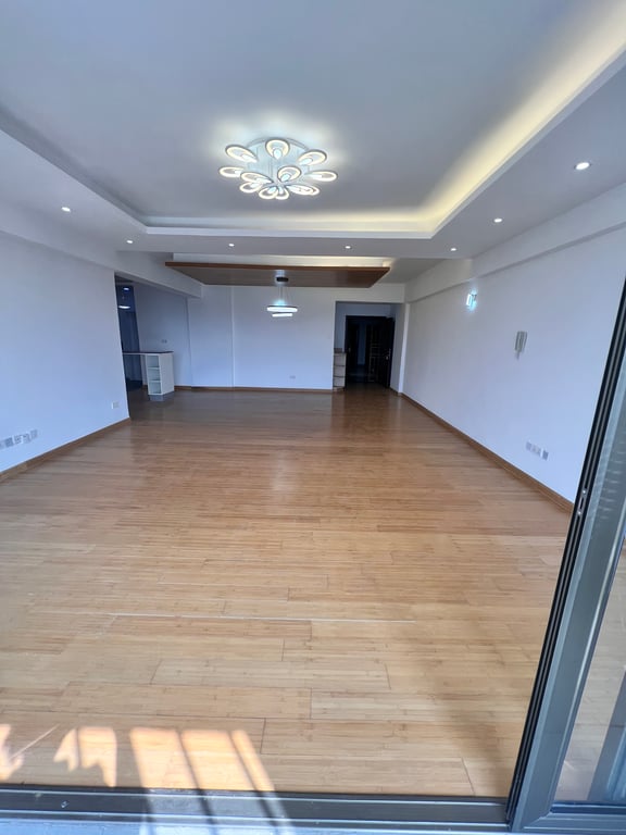 Kileleshwa four bedroom plus a dsq to let