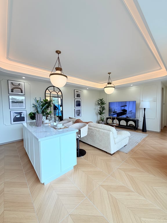 OFFPLAN ONE BEDROOM APARTMENT FOR SALE