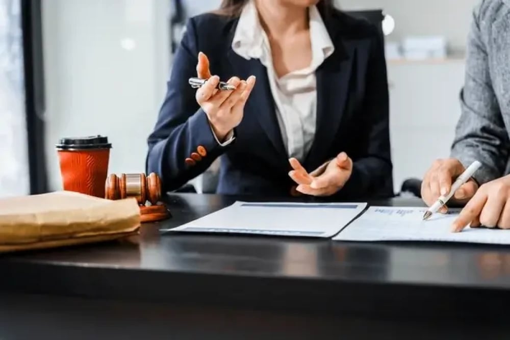 Hire Professionals for Drafting Civil Litigation Appeals