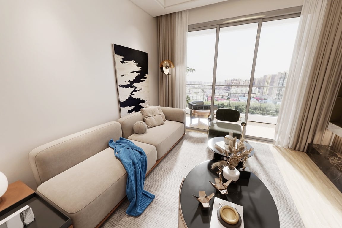 OJIJO CLOSE,WESTLANDS OFFPLAN ONE AND TWO BEDROOM FOR SALE
