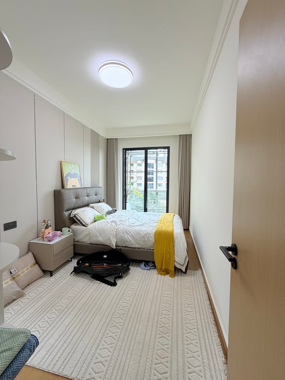 KILELESHWA SPACIOUS THREE BEDROOM APARTMENT FOR SALE