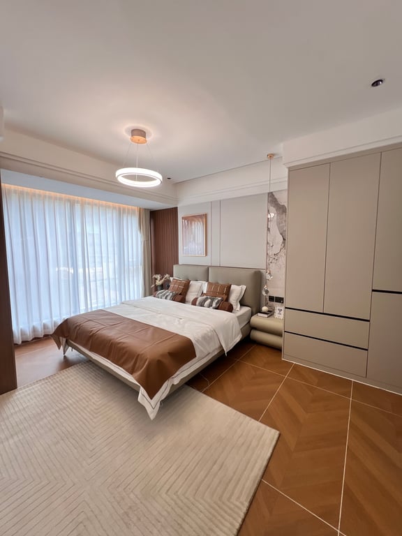 WESTLANDS MOGOTIO ROAD  OFFPLAN THREE BEDROOM APARTMENT FOR SALE