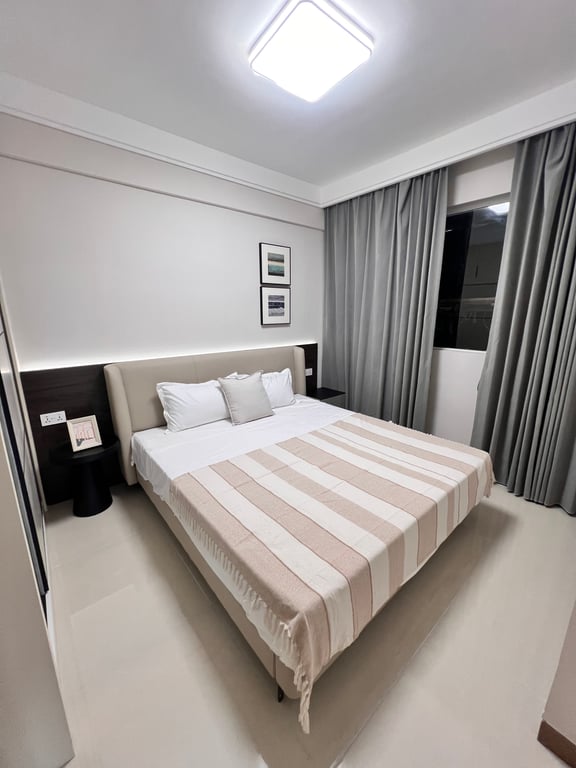 KILIMANI EXECUTIVE TWO BEDROOM APARTMENT FOR SALE