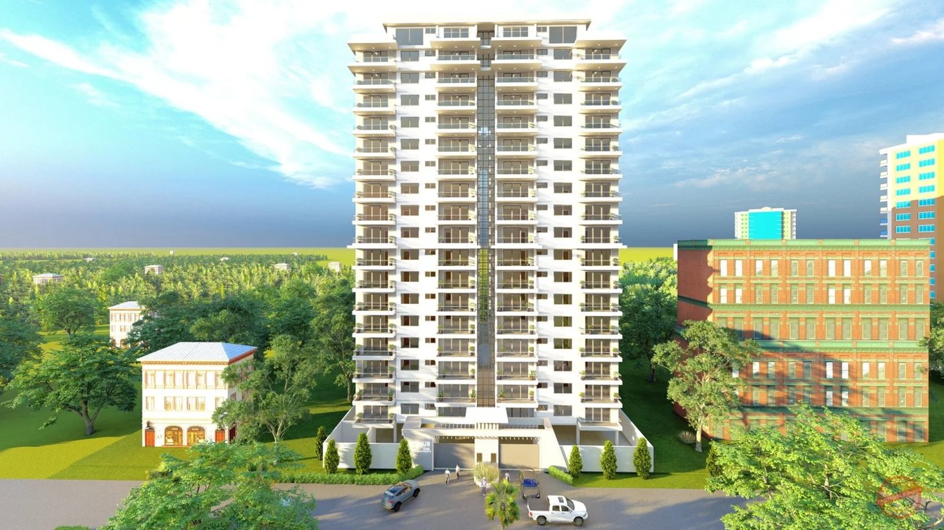 Kileleshwa, Nairobi