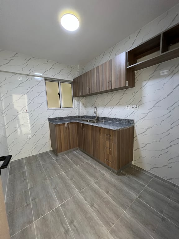 READY TWO BEDROOMS APARTMENT FOR SALE IN KILELESHWA