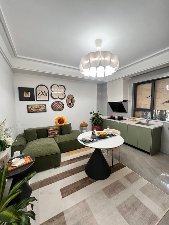KILELESHWA ONE BEDROOM APARTMENT FOR SALE