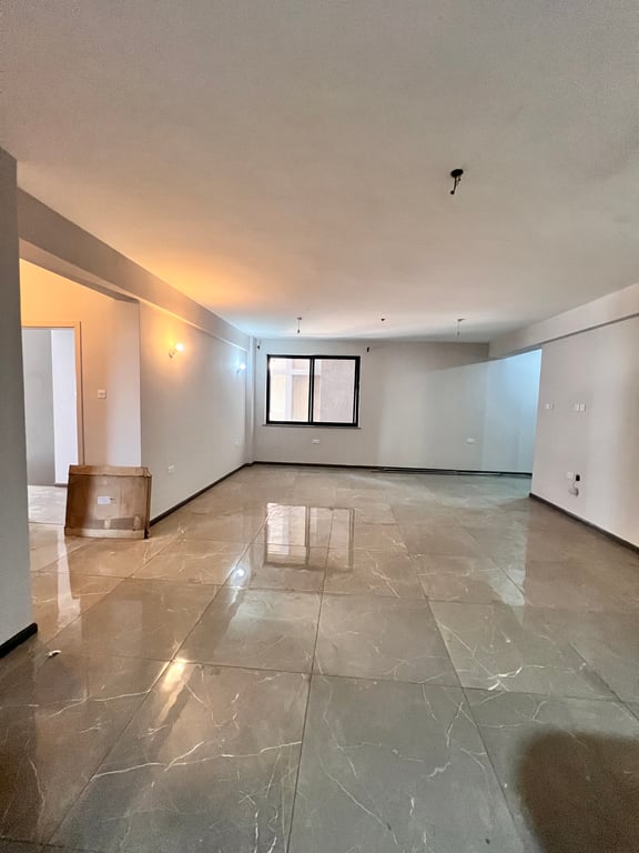 Kileleshwa 2 bedroom plus dsq to let