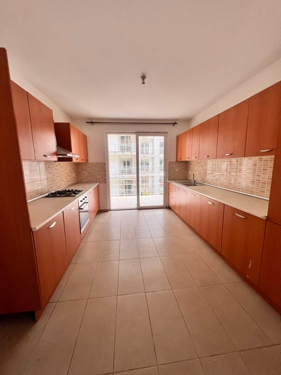 Lavington four bedroom apartment to let