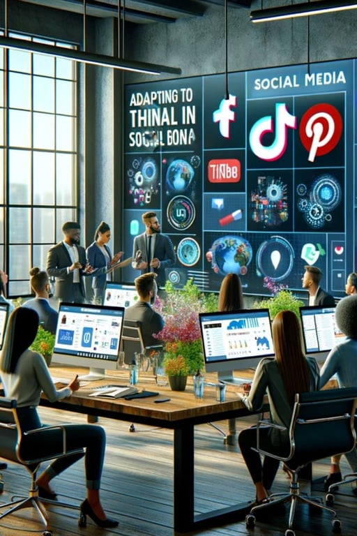 Integrated Marketing: Strategies &amp; Best Practices for 2025