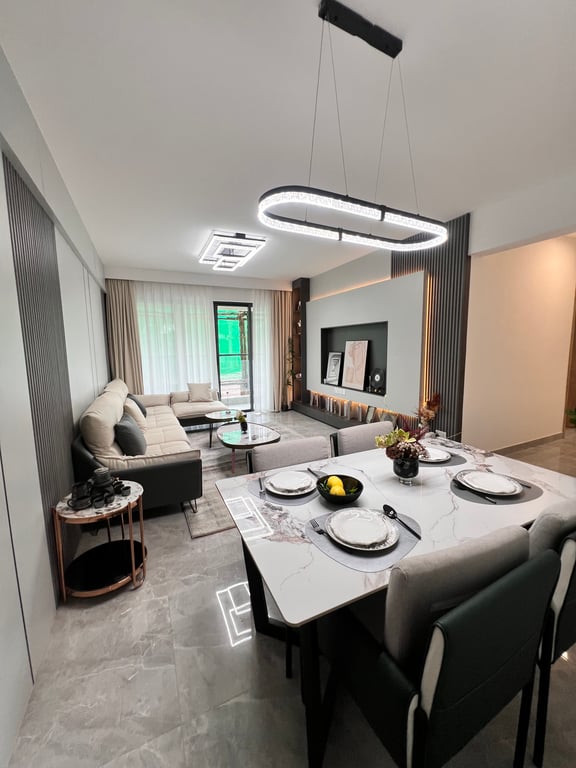 LAVINGTON OFFPLAN THREE BEDROOM APARTMENTS FOR SALE