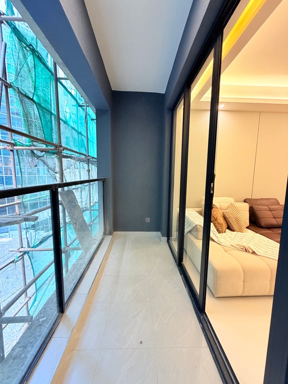 EXECUTIVE TWO BEDROOM APARTMENT FOR SALE