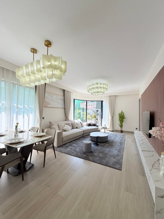 OFFPLAN TWO BEDROOM APARTMENT FOR SALE IN LAVINGTON