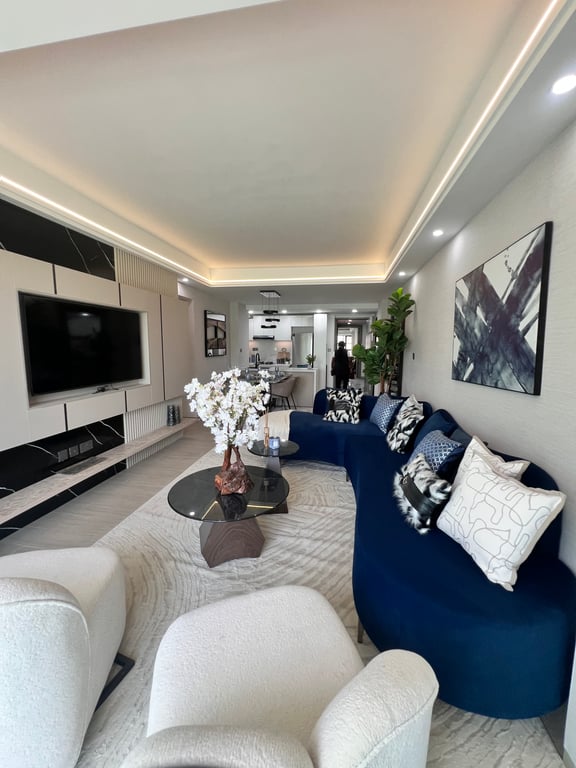WESTLANDS MUTHITHI ROAD LUXURY TWO BEDROOM APARTMENT FOR SALE