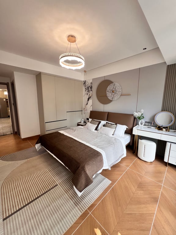 WESTLANDS MOGOTIO ROAD OFFPLAN TWO BEDROOM APARTMENT FOR SALE
