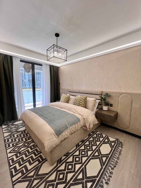 OFF PLAN ONE BEDROOM FOR SALE