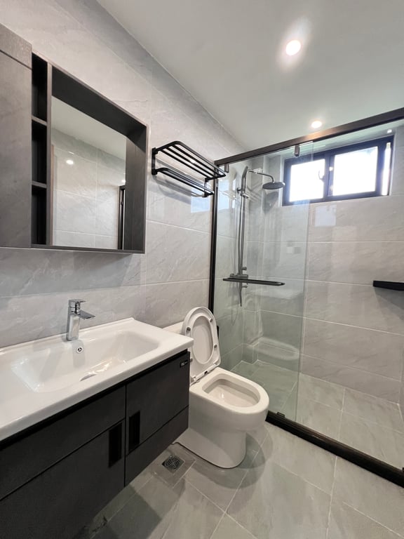 LAVINGTON RIARA ROAD LUXURIOUS THREE BEDROOM FOR SALE