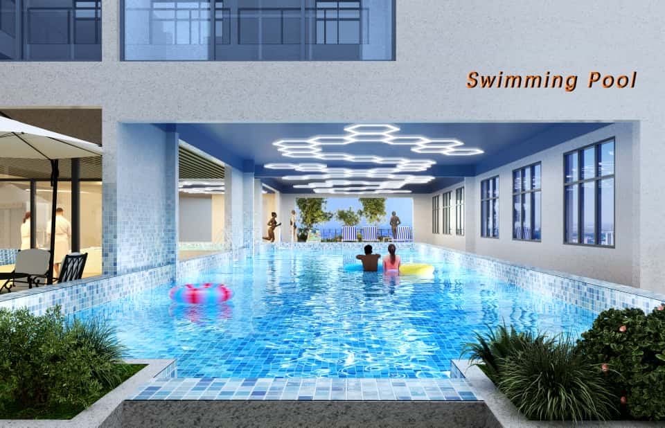 KILELESHWA OFFPLAN STUDIO, ONE, TWO, THREE AND FOUR BEDROOM APARTMENT FOR SALE