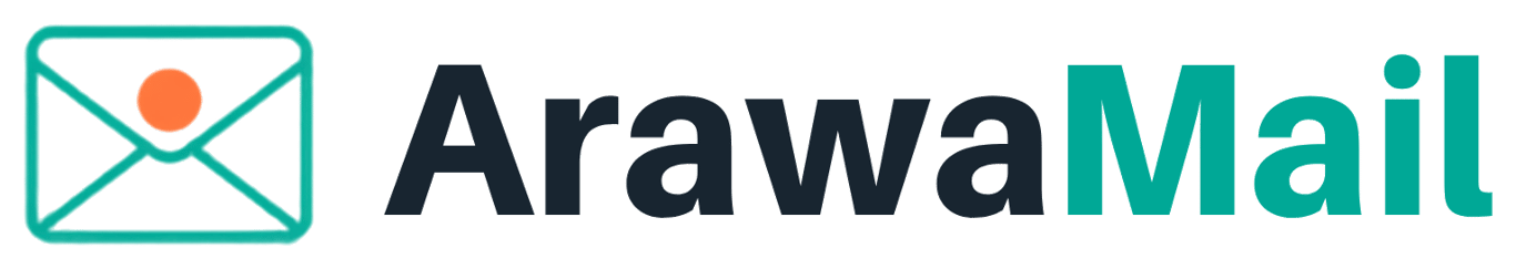 ArawaMail