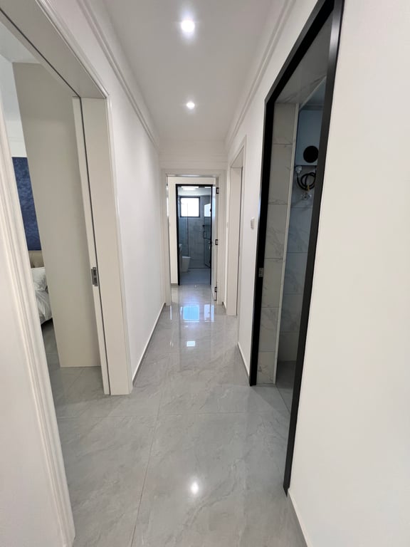 KILIMANI LUXURY THREE BEDROOM FOR SALE