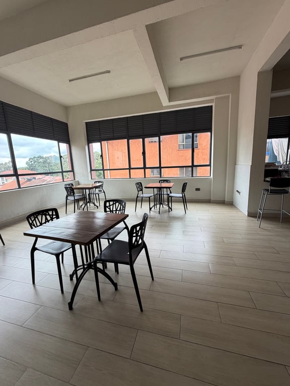 LAVINGTON READY TWO BEDROOM APARTMENT FOR SALE