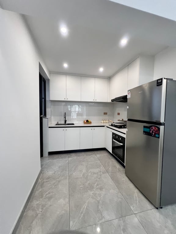KILELESHWA OFF GATUNDU ROAD TWO BEDROOM APARTMENT FOR SALE