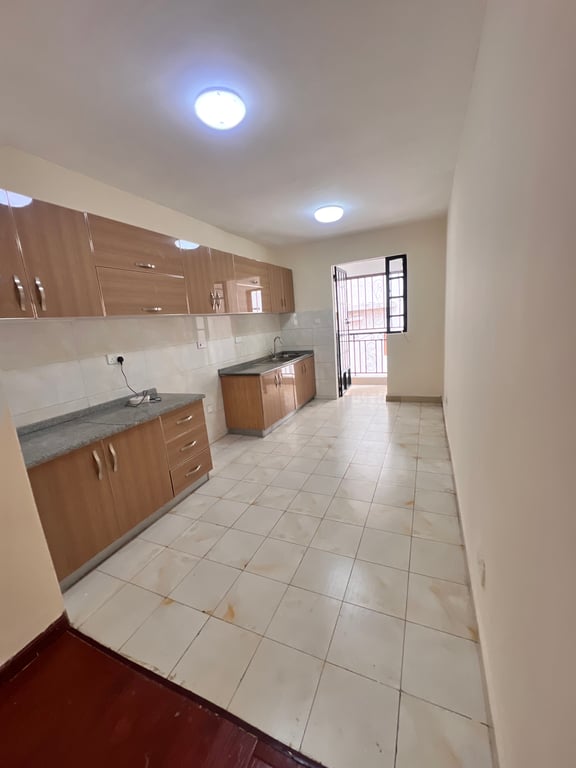 Kileleshwa two bedroom to let