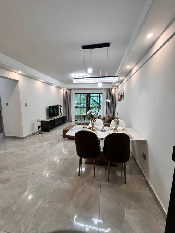 KILELESHWA OFF GATUNDU ROAD OFFPLAN TWO BEDROOM APARTMENT FOR SALE