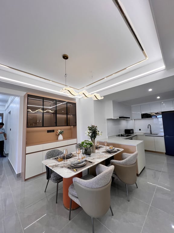 LAVINGTON RIARA ROAD LUXURIOUS THREE BEDROOM FOR SALE