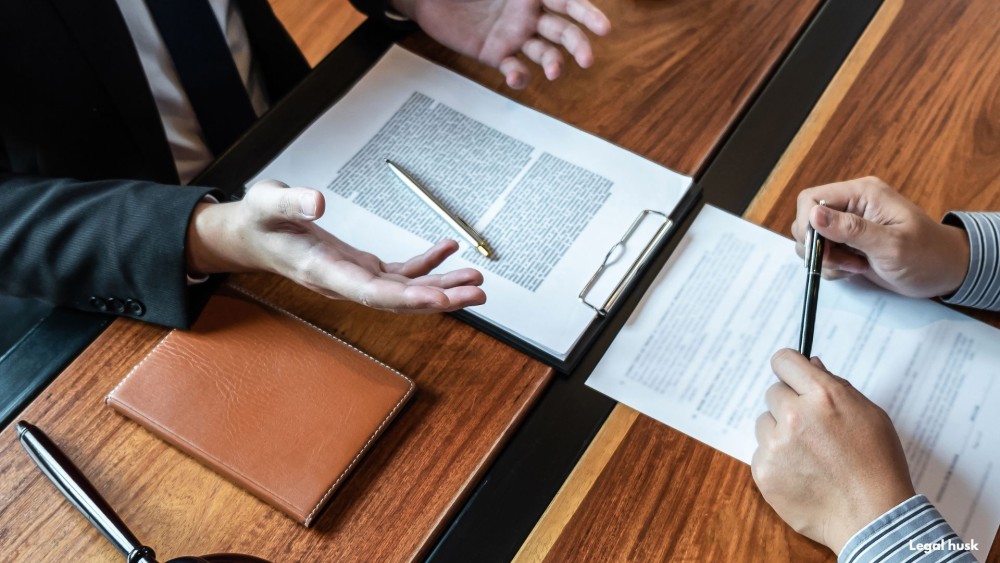 Using Legal Tech to Draft and Review Civil Answers