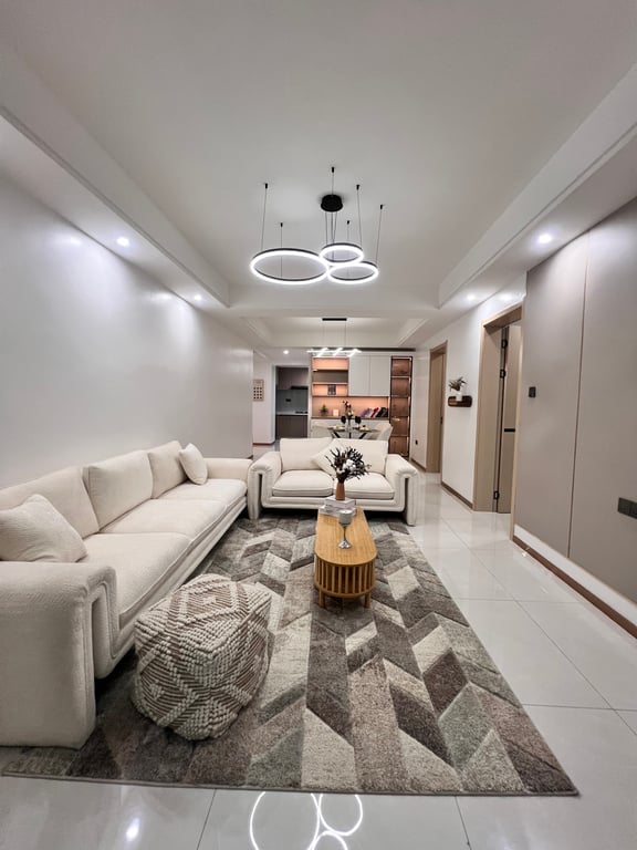 WESTLANDS LUXURIOUS TWO BEDROOM APARTMENT FOR SALE