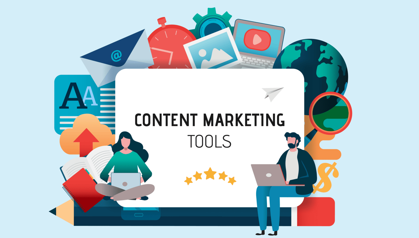 Social Media Content Marketing Tools for 2026