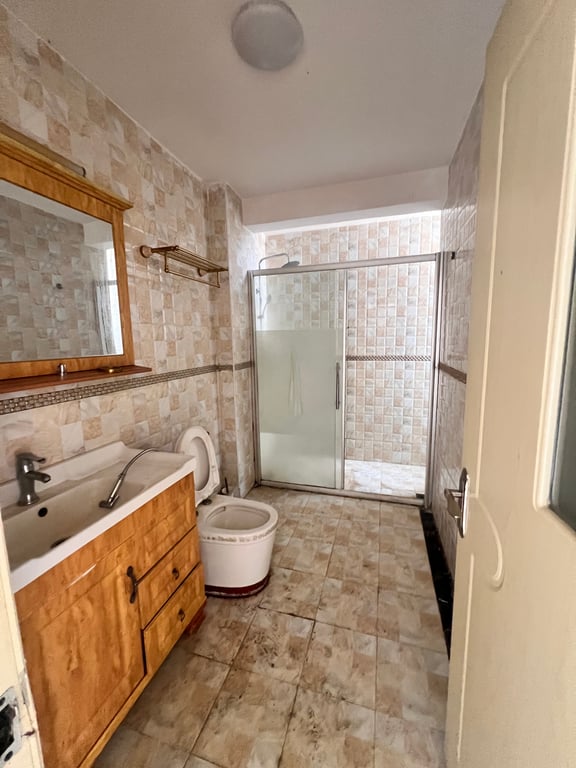 ONE BEDROOM APARTMENT TO LET IN KILELESHWA