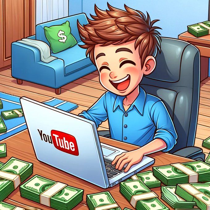 How to Make Money on YouTube: Proven Ideas for 2025