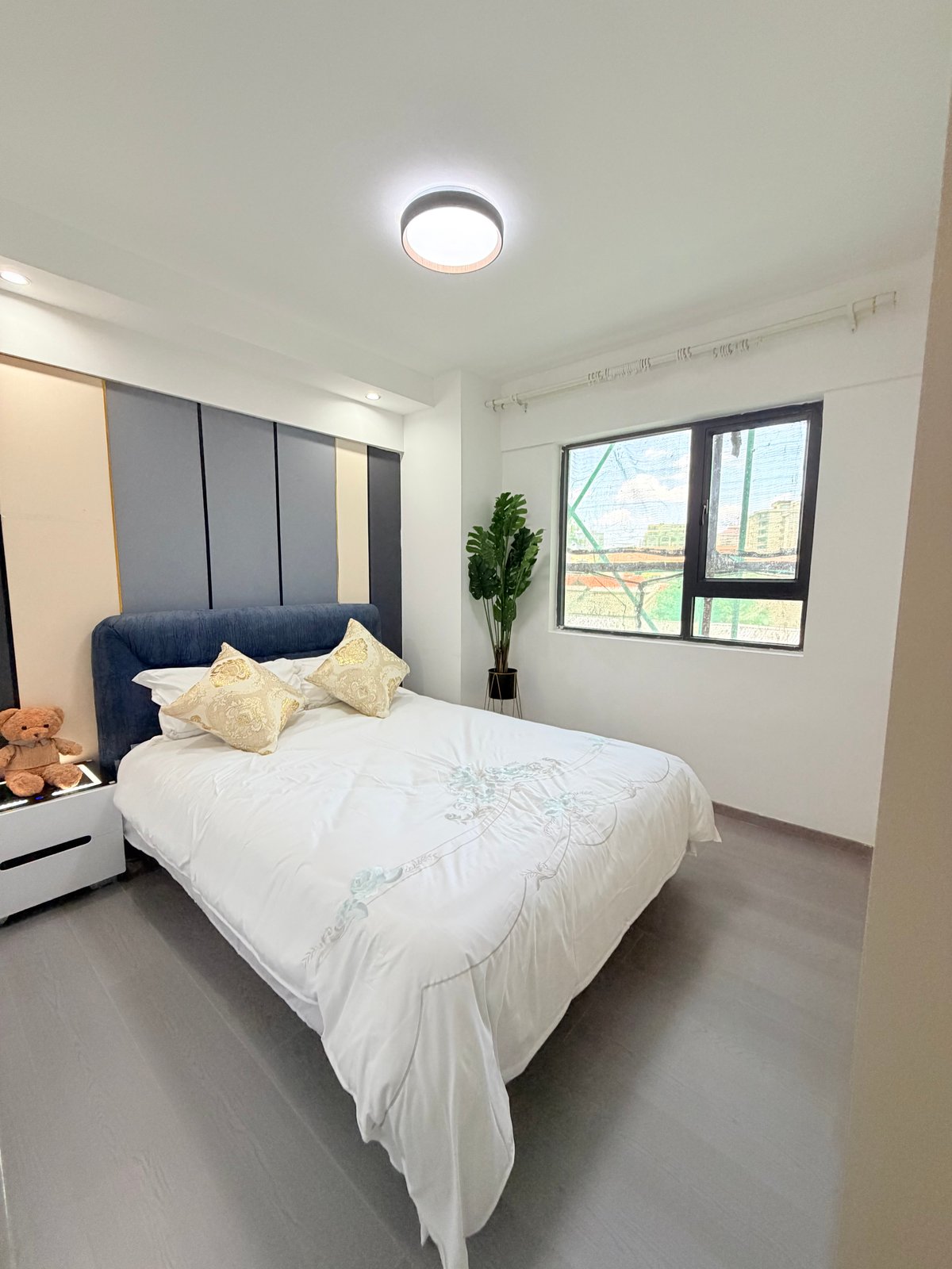 KILIMANI TWO BEDROOM APARTMENT FOR SALE