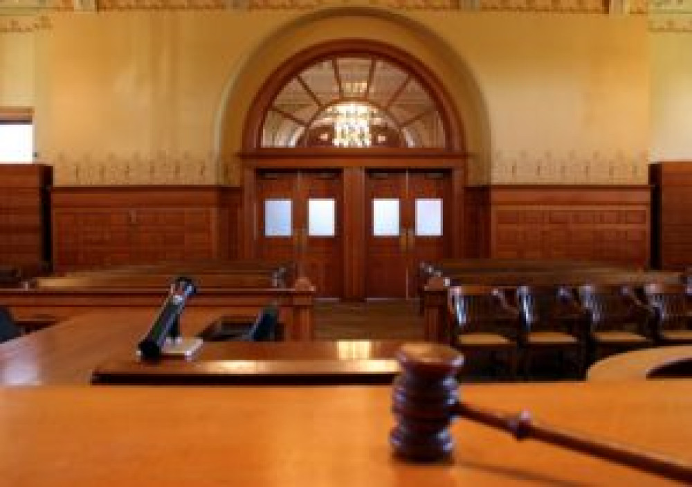 Motion to Vacate Judgment: Undoing a Court Decision Against You