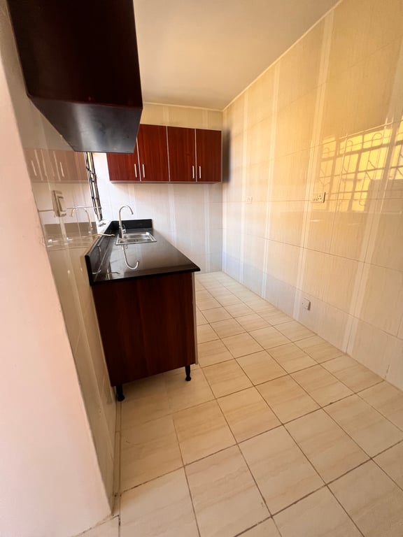 Lavington one bedroom to let