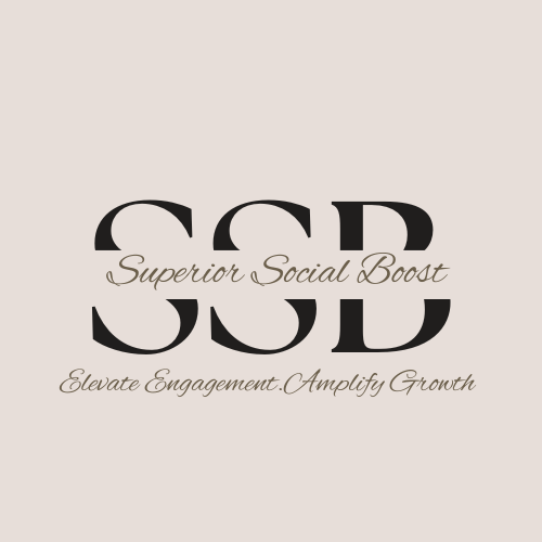 Superior Social Boost: Accelerating Your Social Media Growth