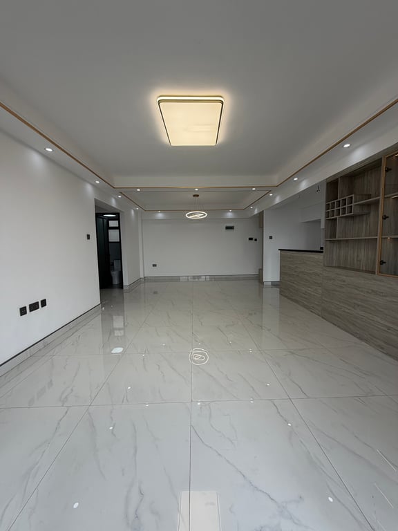 READY EXECUTIVE TWO BEDROOM APARTMENT FOR SALE IN KILIMANI
