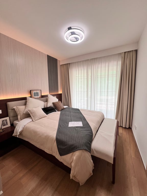 LAVINGTON OFFPLAN THREE BEDROOM APARTMENTS FOR SALE